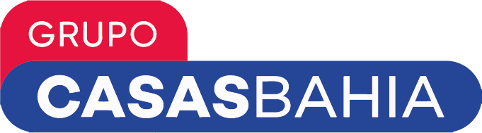 Logo Grupo Casas Bahia
