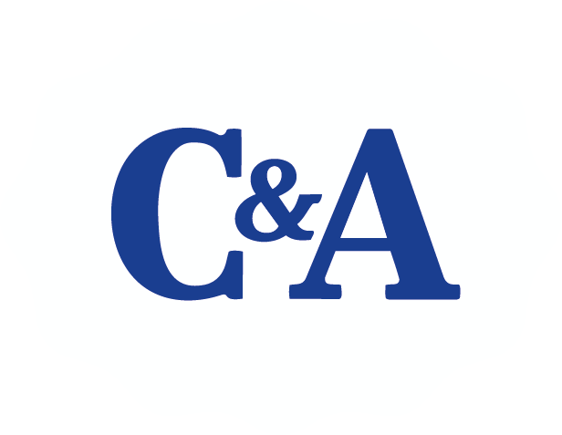 Logo C&A
