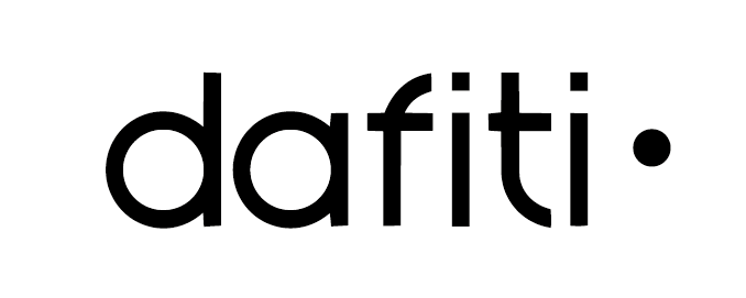 Logo Dafiti